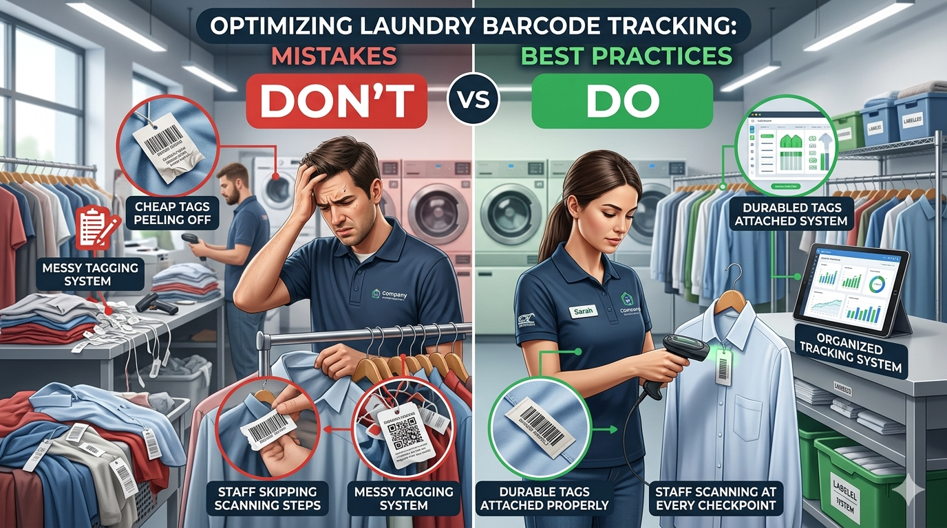 Do’s & Don’ts (Tracking Implementation)