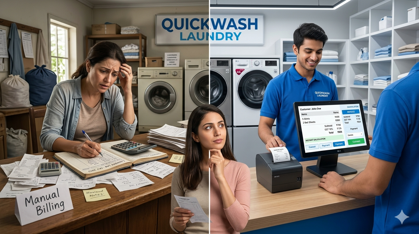 Owner Using Checklist